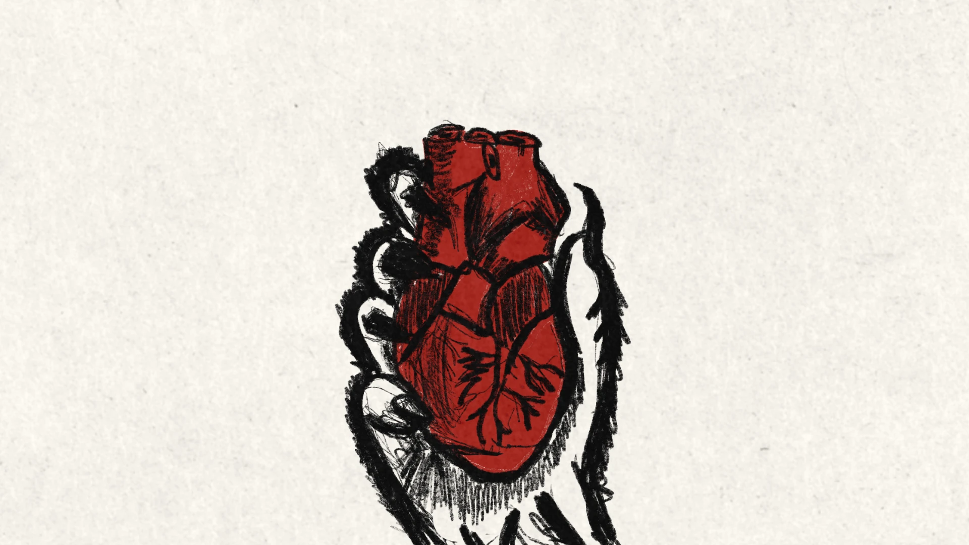 got no heart and losing money