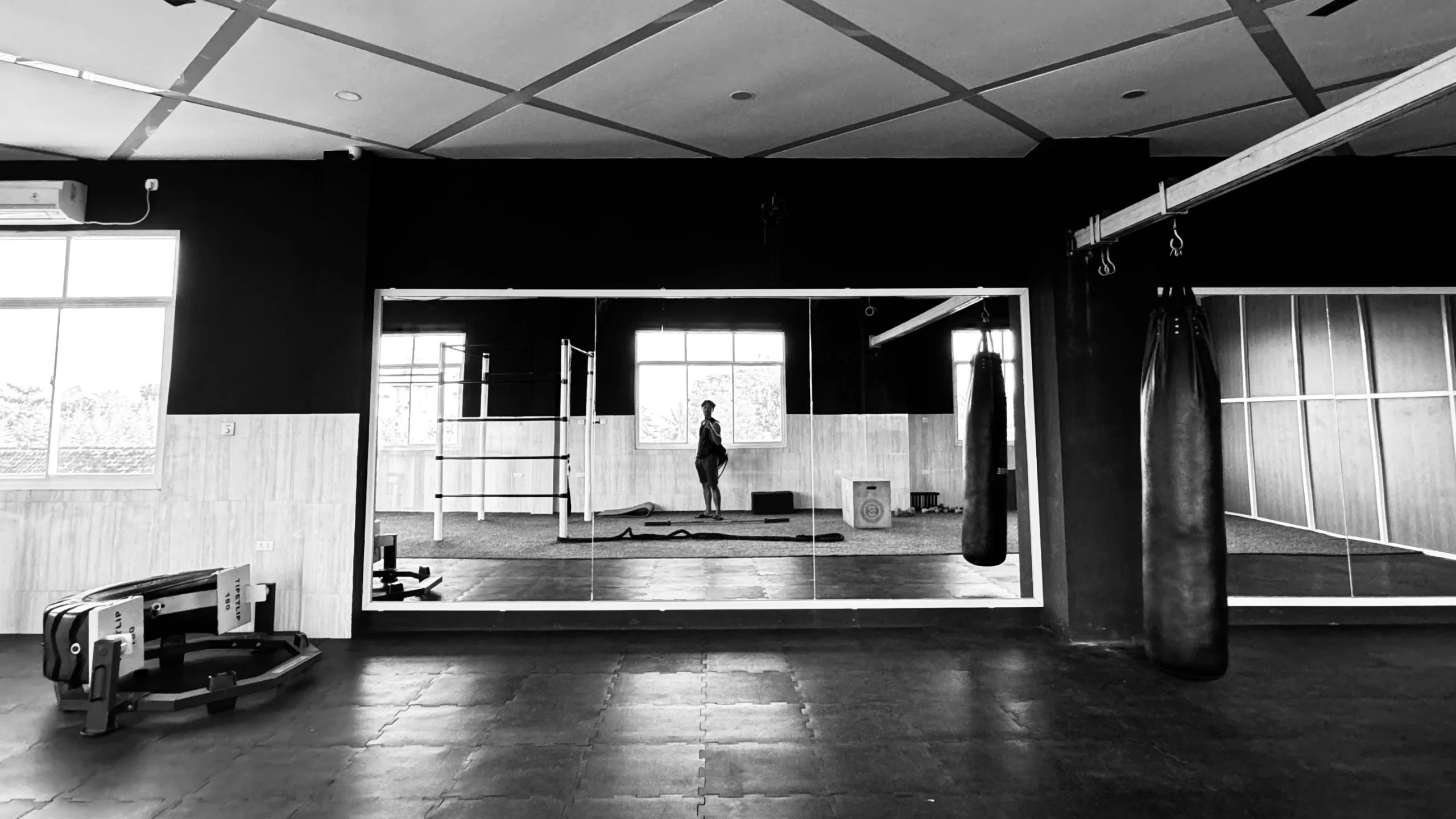 Fight Journey